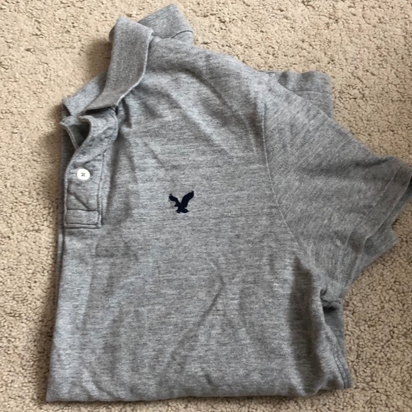 American eagle polo - Picture 2 of 2